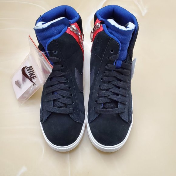 Nike Blazer Mid Rebel - Picture 4 of 8